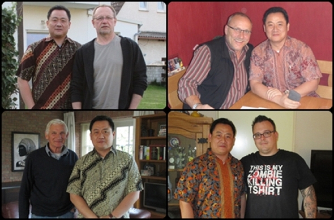 Apa & Siapakah KimmiG House