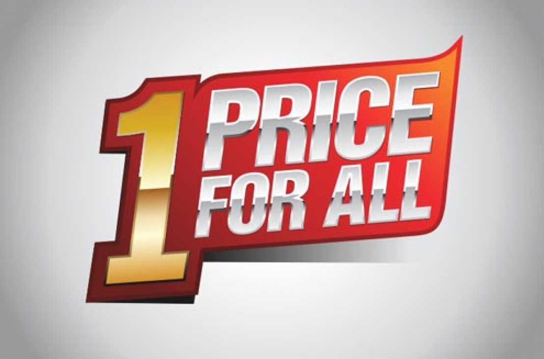 Price deals